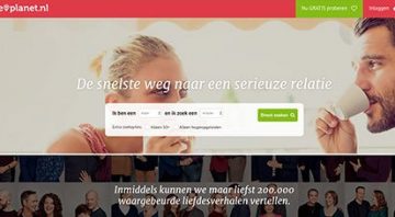 Datingsite belgie gratis