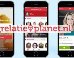 relatieplanet app om ook op je smartphone te kunnen daten